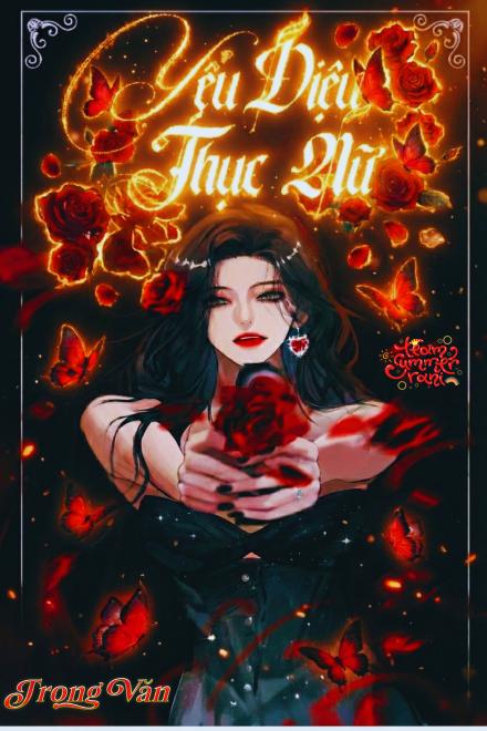 Xuyên Nhanh: Yểu Điệu Thục Nữ