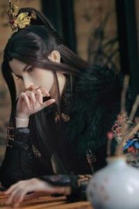 Xuyên Qua Thời Không Đến Bên Nàng