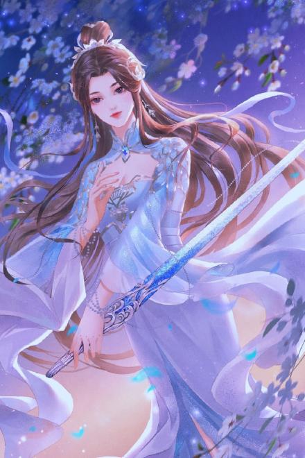 Xuyên Sách: Tiểu Sư Muội Là Đại Thiên Tài