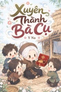Xuyên Thành Bà Cụ