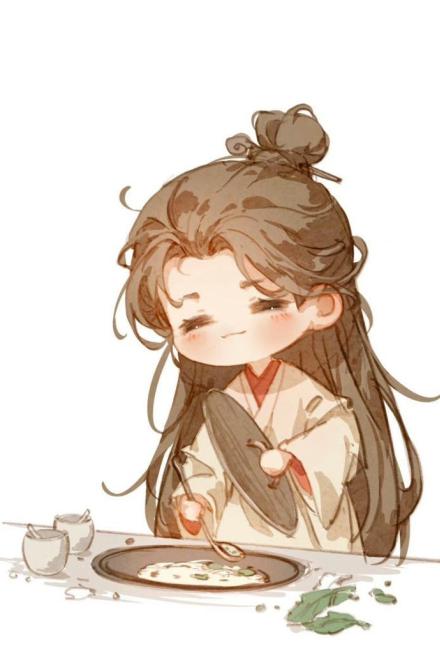 Xuyên Thành Ca Nhi Lười Biếng, Ta Được Cả Nhà Cưng Chiều Đến Tận Trời