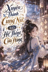 Xuyên Thành Cung Nữ, Ta Có Hệ Thống Cửa Hàng