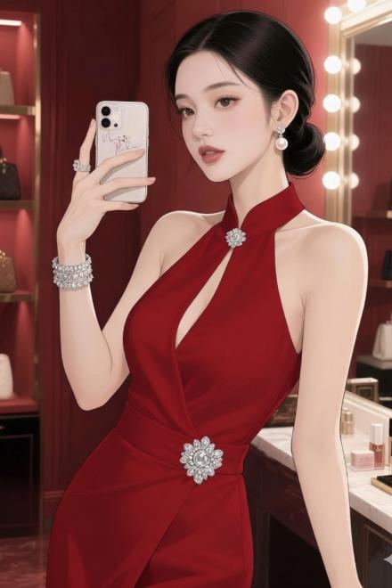 Xuyên Thành Pháo Hôi Trong Truyện Tận Thế