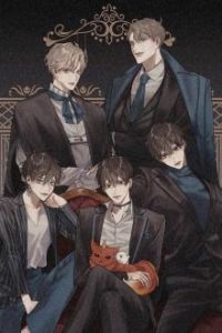 Xuyên Vào Game BL Rồi, Làm Sao Đây?