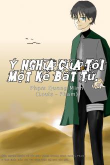 Ý Nghĩa Của Tôi, Một Kẻ Bất Tử, Là Bóng Mây Hay Là Ánh Nắng?