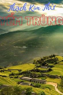 Yểm Trùng