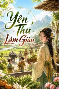 Yên Thu Làm Giàu