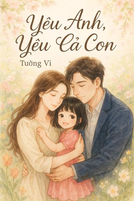 Yêu Anh, Yêu Cả Con