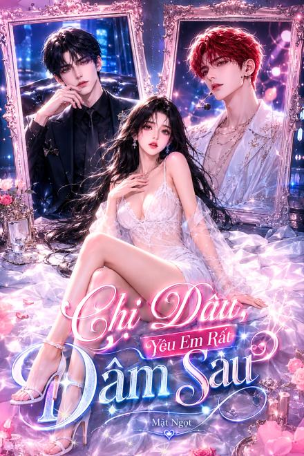 Chị Dâu, Yêu Em Rất Đậm Sâu