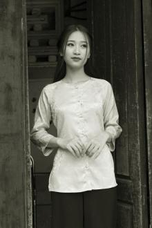 Yêu Phải Tổ Tiên