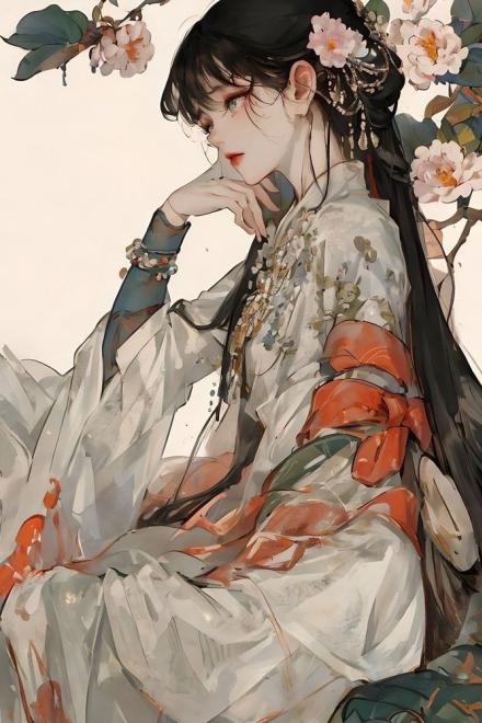 Yêu Phi